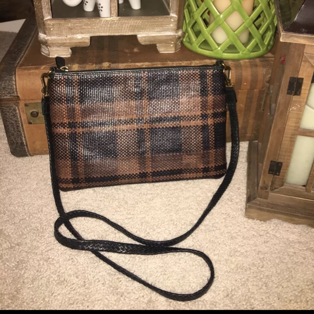 Allan K Handbag